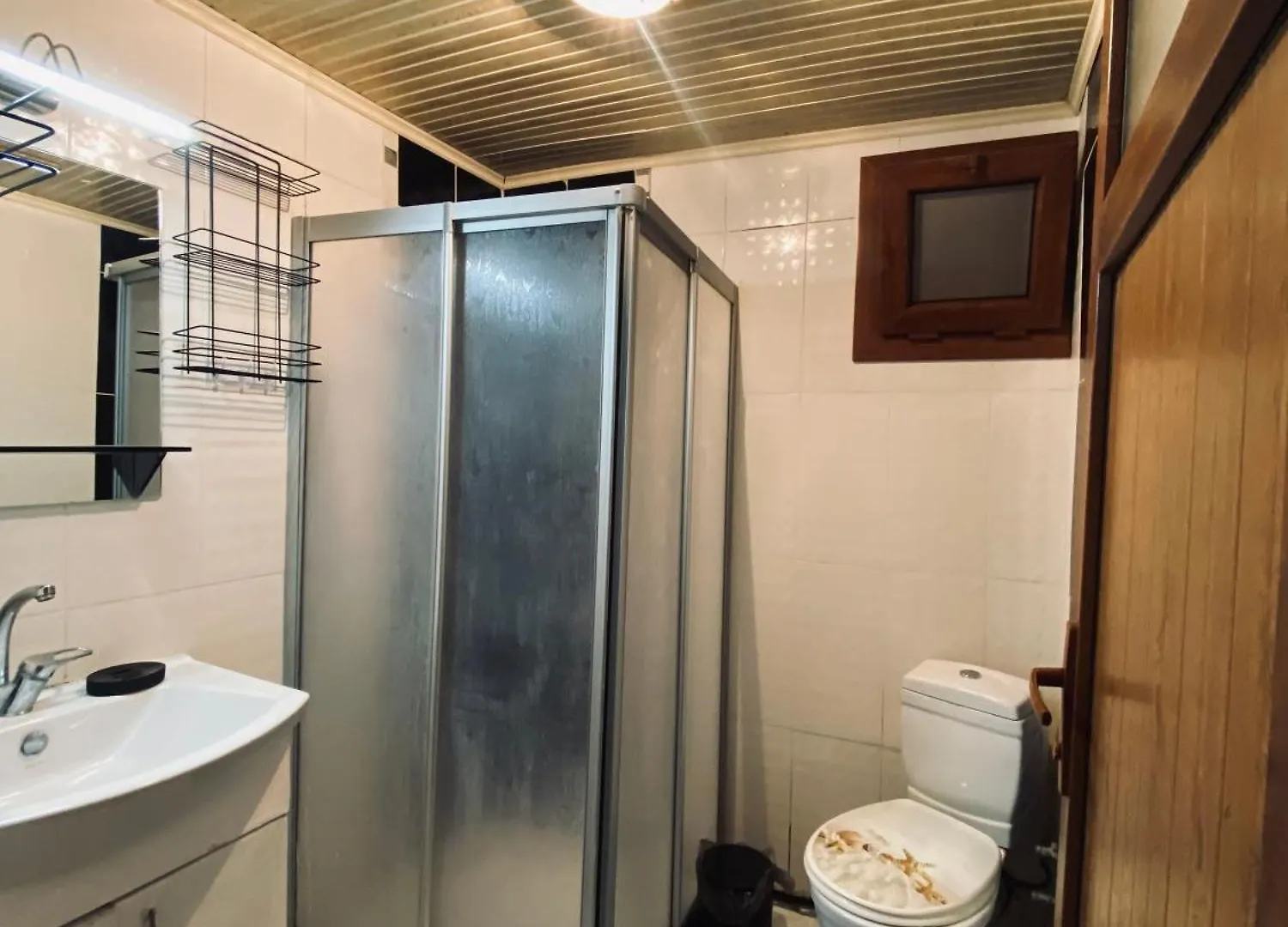 Kismet Apart Istanbul Apartment